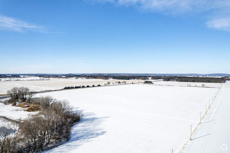 Primary Photo Of 40 Acres Hwy 12, Prairie Du Sac Land For Sale