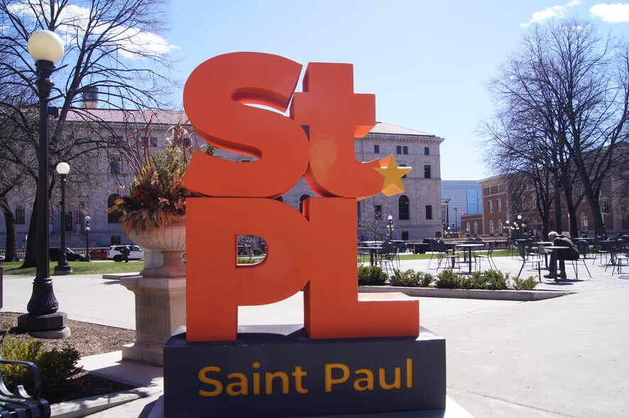 More Photos Of 160 Kellogg Blvd E, Saint Paul Office For Sale