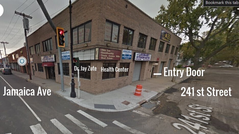 More Photos Of 240-19 Jamaica Ave, Bellerose Medical For Lease