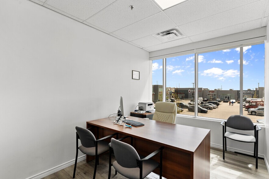 More Photos Of 4310 104 Av NE, Calgary Office For Sale