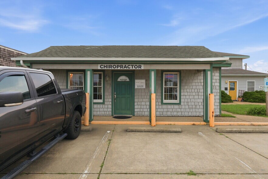 More Photos Of 2701 N Croatan Hwy, Kill Devil Hills Office For Sale