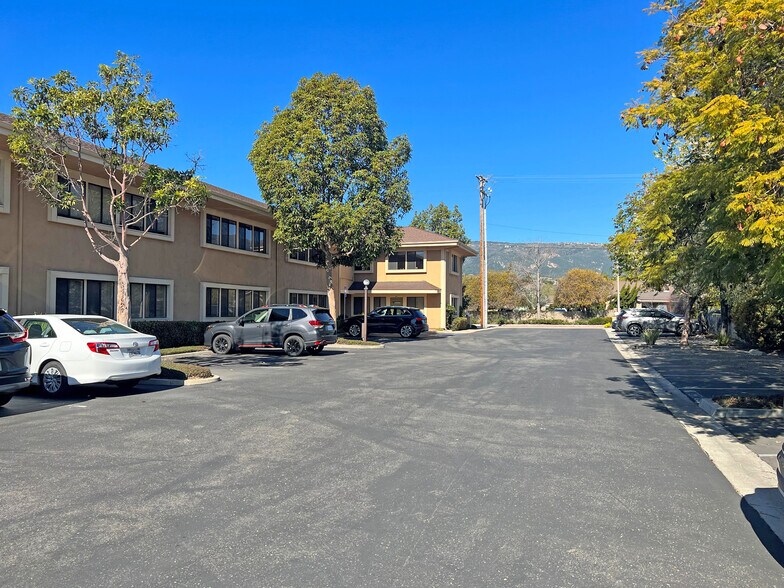 More Photos Of 5951 Encina Rd, Goleta Office For Lease