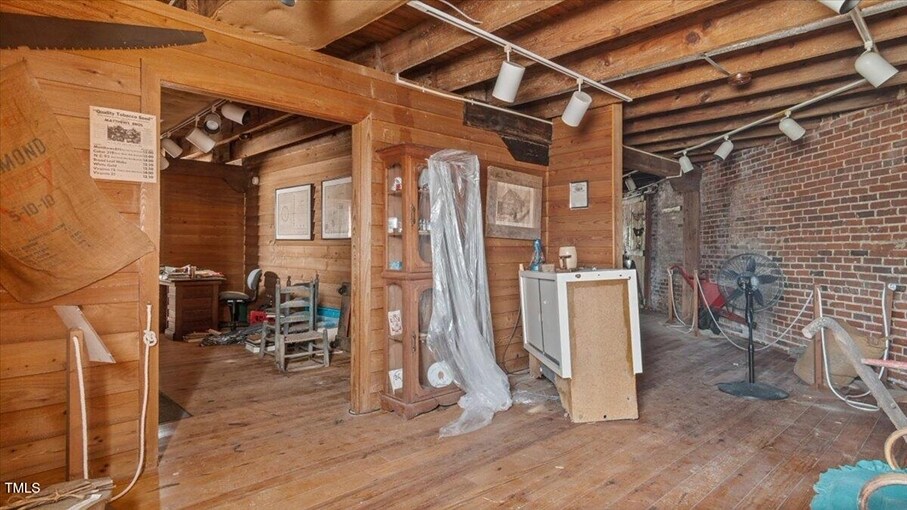 More Photos Of 306 W Main St, South Hill Office Residential For Sale