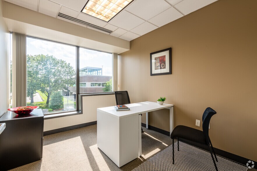 More Photos Of 1500 District Ave, Burlington Coworking Space