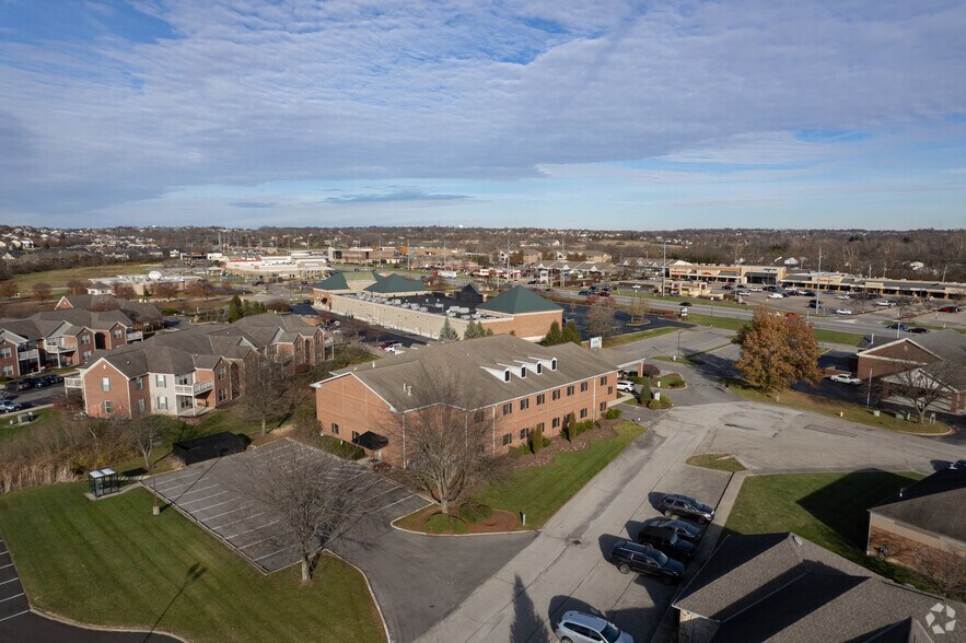 More Photos Of 8200 Beckett Park Dr, West Chester Medical For Lease