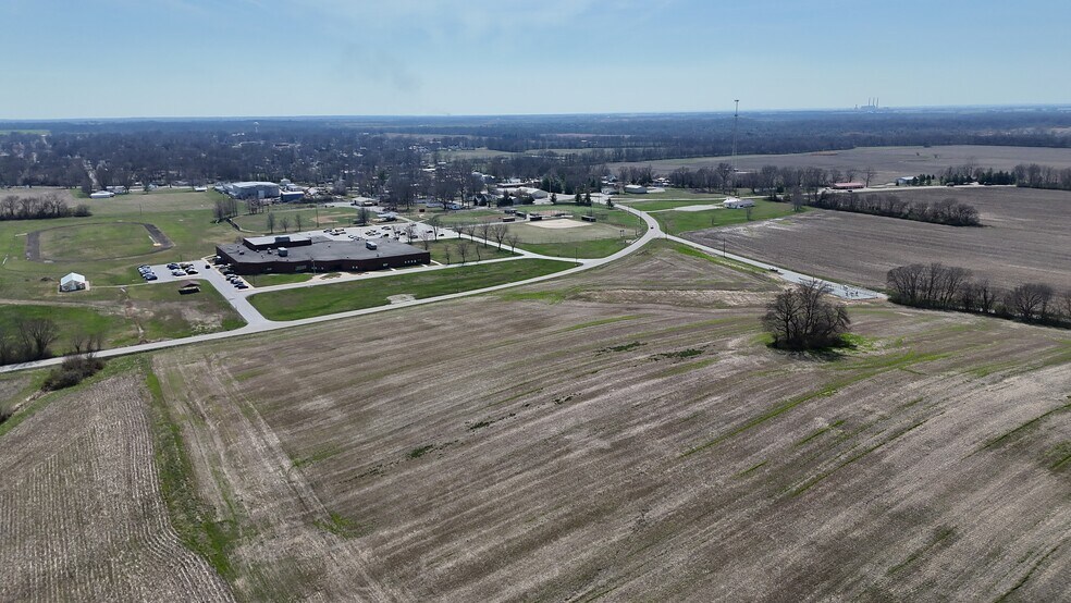 More Photos Of 000 School View Drive Dr, Marissa Land For Sale