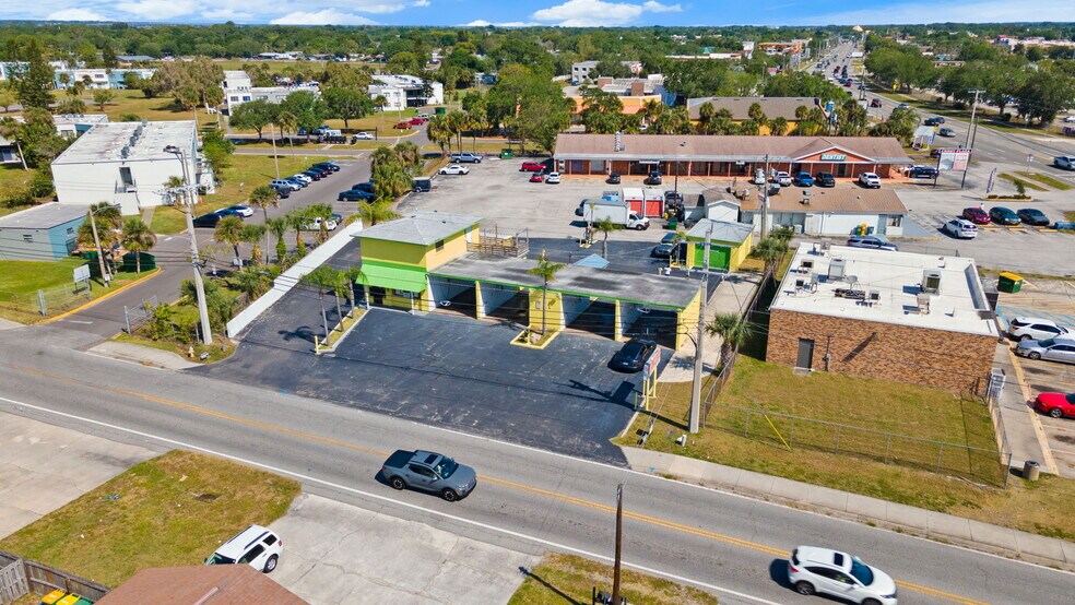 More Photos Of 100 Lucas Rd, Merritt Island Carwash For Sale