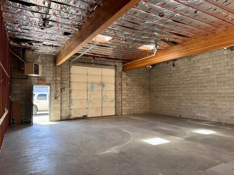 More Photos Of 524 Market St, Klamath Falls Warehouse For Lease
