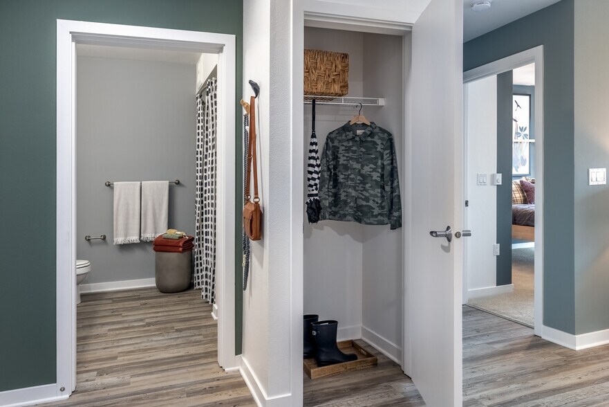 More Photos Of 3850 N Mississippi Ave, Portland Apartments For Lease