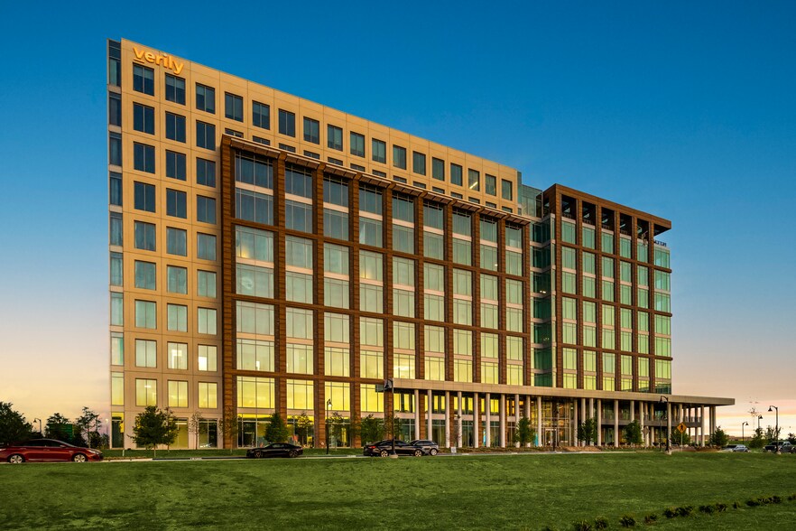 More Photos Of 2999 Olympus Blvd, Coppell Office For Lease