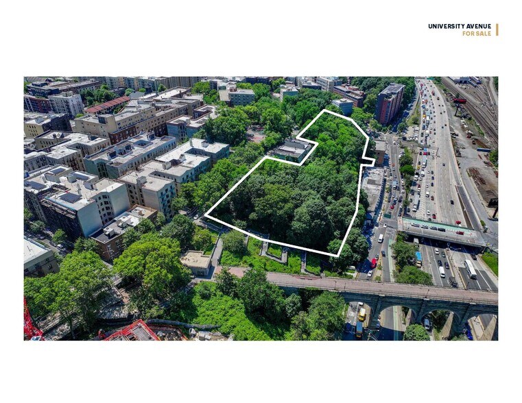 More Photos Of , Bronx Land For Sale