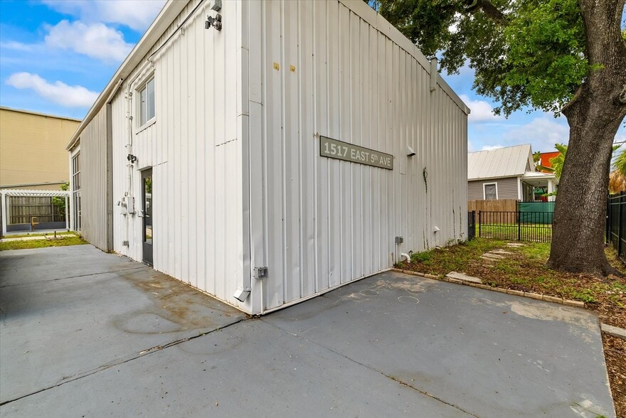 More Photos Of 1517 E 5th Ave, Tampa Office For Sale