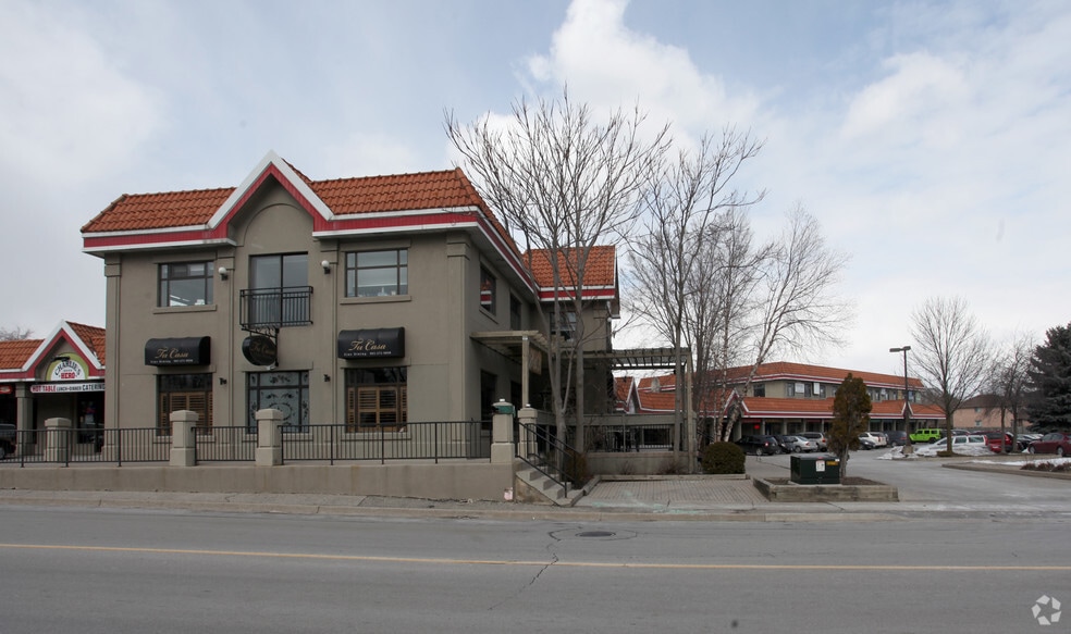 More Photos Of 1107 Lorne Park Rd, Mississauga Unknown For Lease