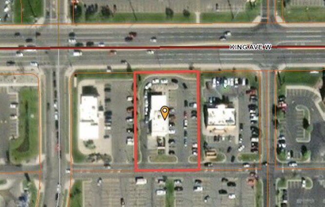 More Photos Of 2834 King Ave W, Billings Fast Food For Sale