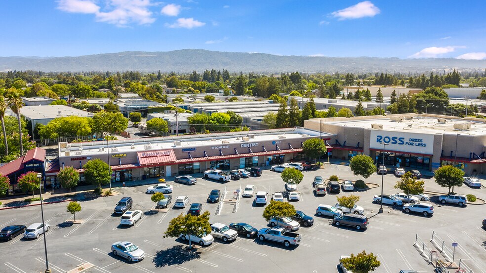 More Photos Of 1030 N Rengstorff Ave, Mountain View Unknown For Lease