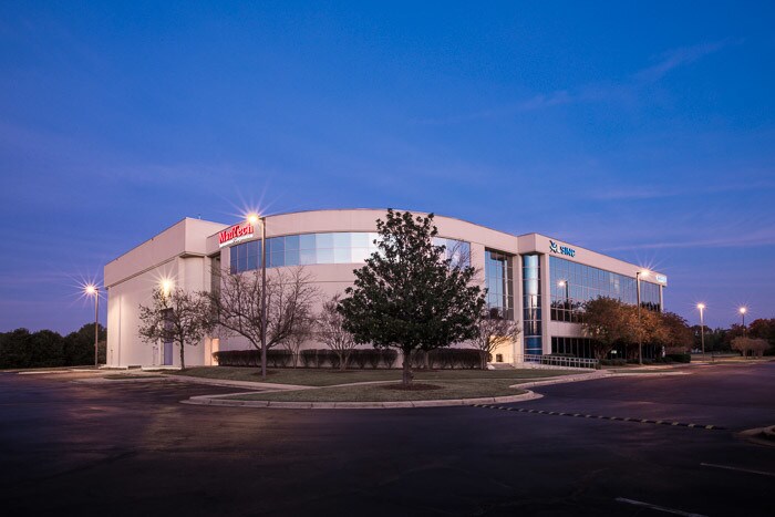 More Photos Of , Huntsville Office For Sale