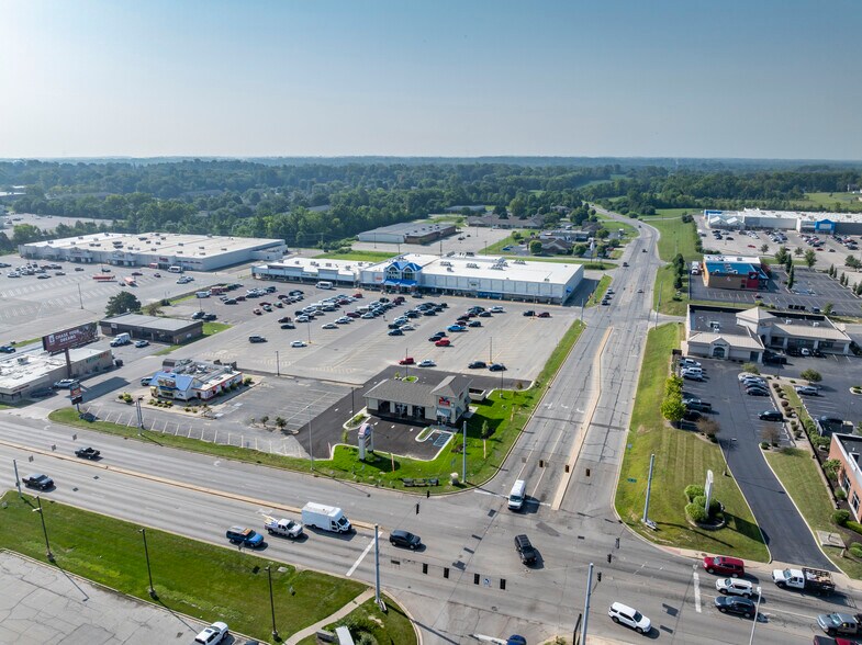 More Photos Of 3703 National Rd E, Richmond General Retail For Sale