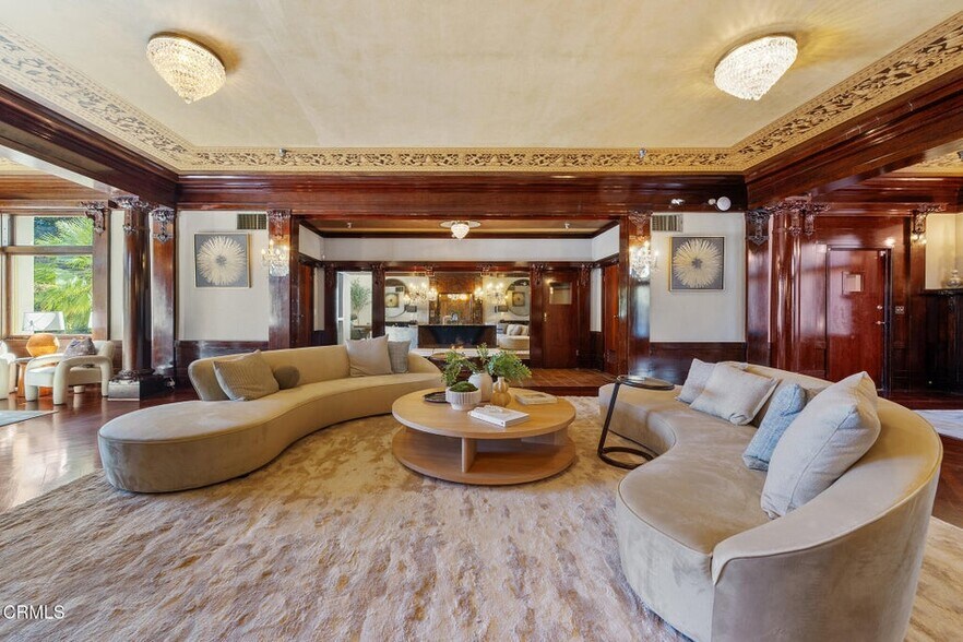 More Photos Of 380 Green St, Pasadena Office Residential For Sale