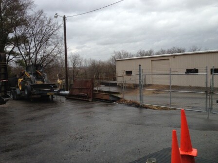 More Photos Of 314 W 12th St, Columbia Warehouse For Sale