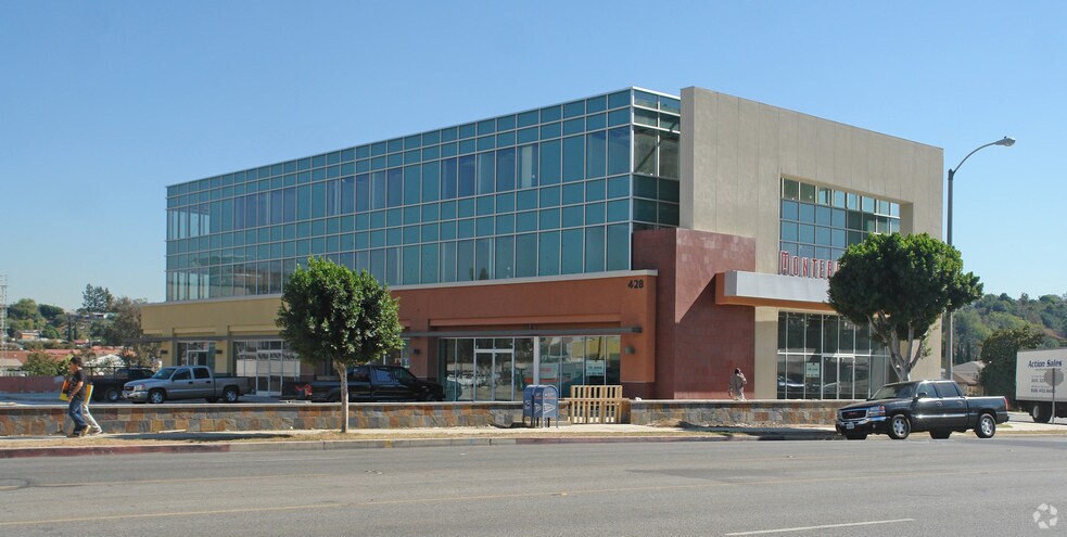 More Photos Of 400 S Atlantic Blvd, Monterey Park Unknown For Lease