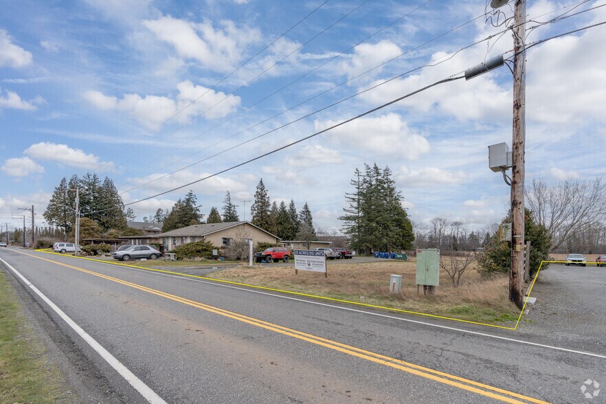 More Photos Of 5082-5094 LaBounty Rd, Ferndale Land For Sale
