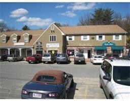 Primary Photo Of 730 Boston Post Rd, Sudbury Unknown For Lease