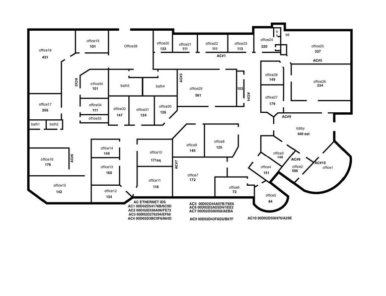 More Photos Of 3118 E McDowell Rd, Phoenix Office For Lease