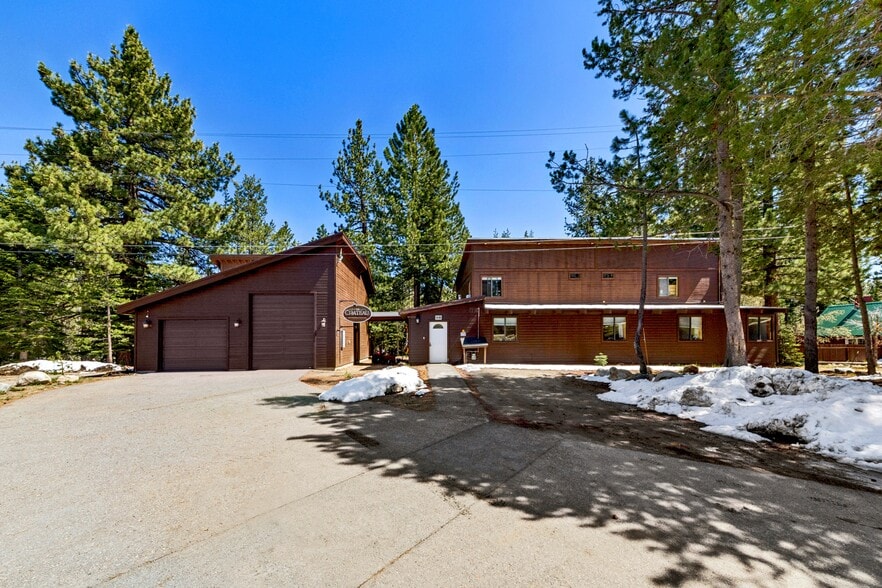 More Photos Of 804 Hwy 50, South Lake Tahoe Lodge Meeting Hall For Sale