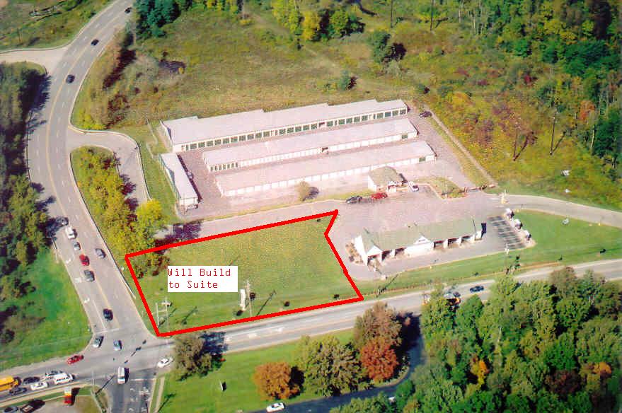 More Photos Of 485 E Main St, Middletown Self Storage For Sale