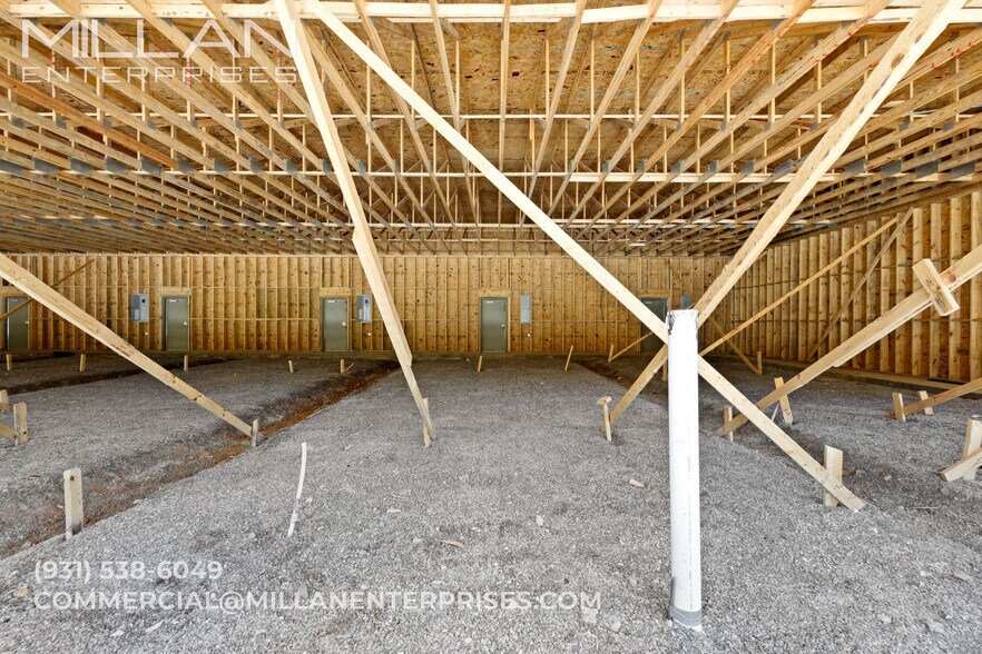 More Photos Of 1568 Donelson Pkwy, Dover General Retail For Lease