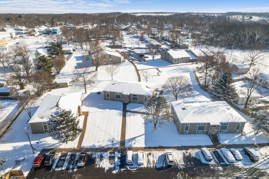 More Photos Of 350 W 4th St, Lawton Apartments For Sale