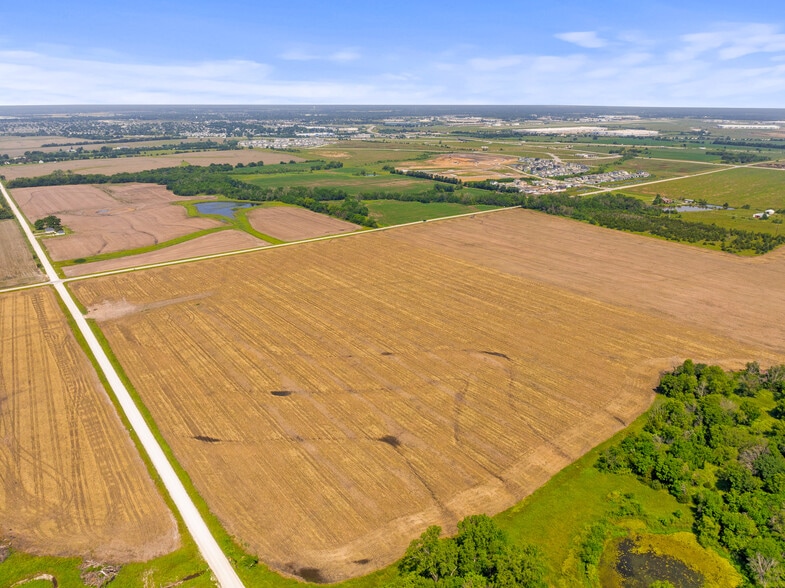 Primary Photo Of S Clare Road, Gardner Land For Sale