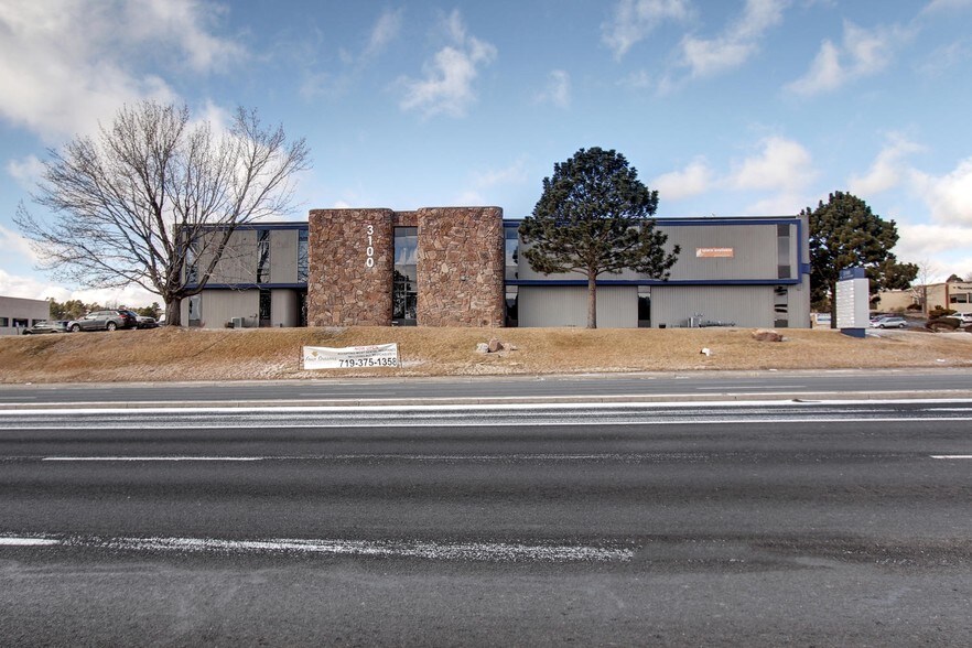 More Photos Of 3100 N Academy Blvd, Colorado Springs Medical For Lease
