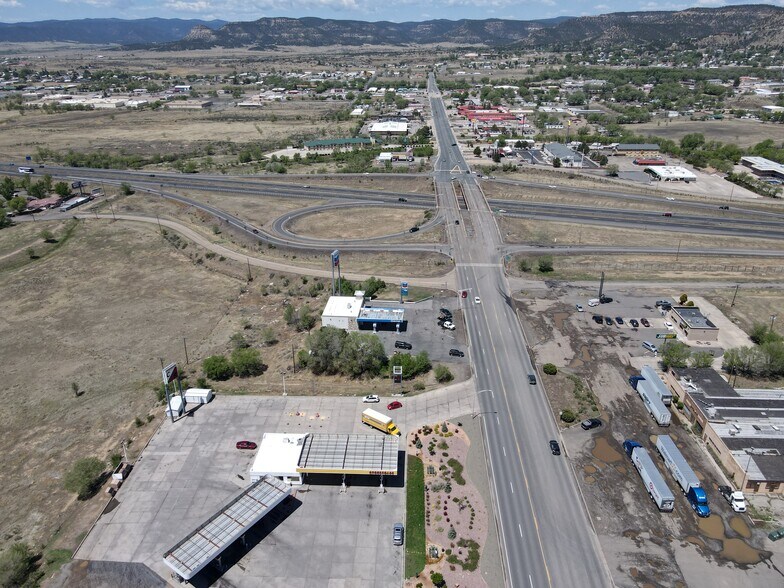 More Photos Of 1042 Clayton, Raton Land For Sale