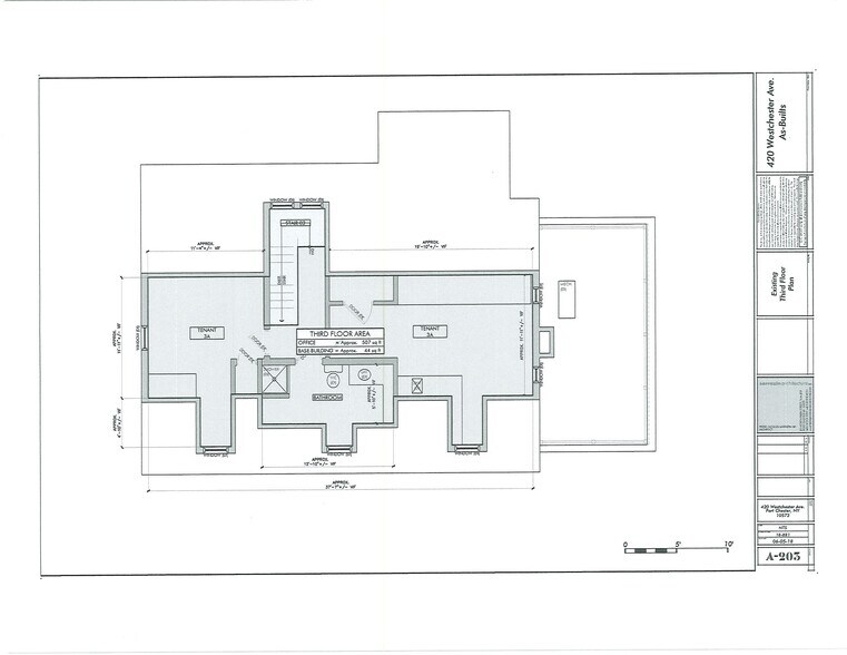 More Photos Of 420 Westchester Ave, Port Chester Office For Lease