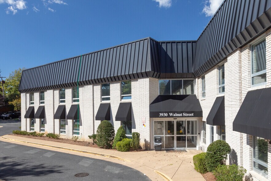 More Photos Of 3930 Walnut St, Fairfax Medical For Sale