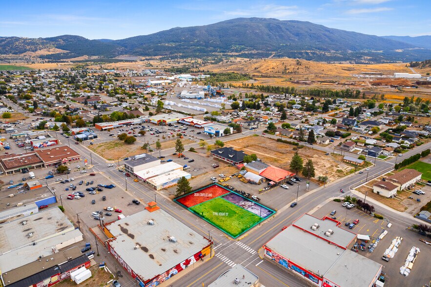 More Photos Of 1798/1740 Voght St, Merritt Land For Sale