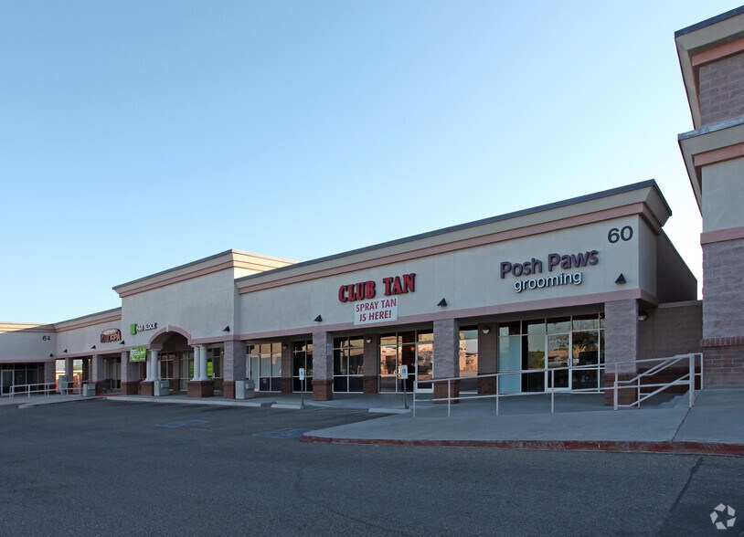 More Photos Of 9595 E Broadway Blvd, Tucson Unknown For Lease