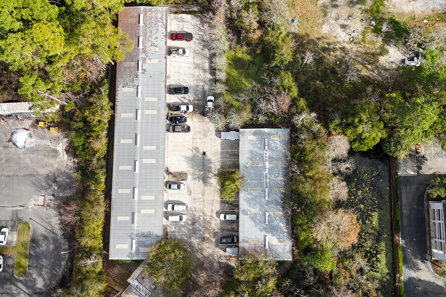 More Photos Of 3161 S St Johns Bluff Rd, Jacksonville Unknown For Lease