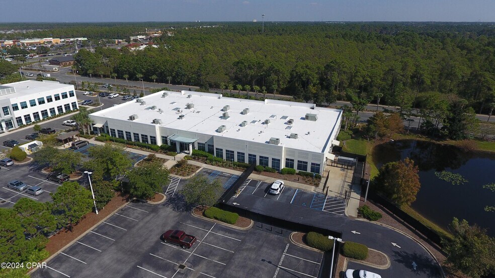 More Photos Of 140 Richard Jackson Blvd, Panama City Beach Medical For Lease