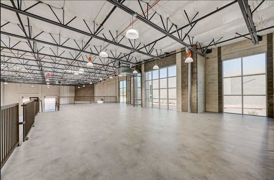 More Photos Of 10710-10890 South Rainbow Blvd, Las Vegas Unknown For Lease