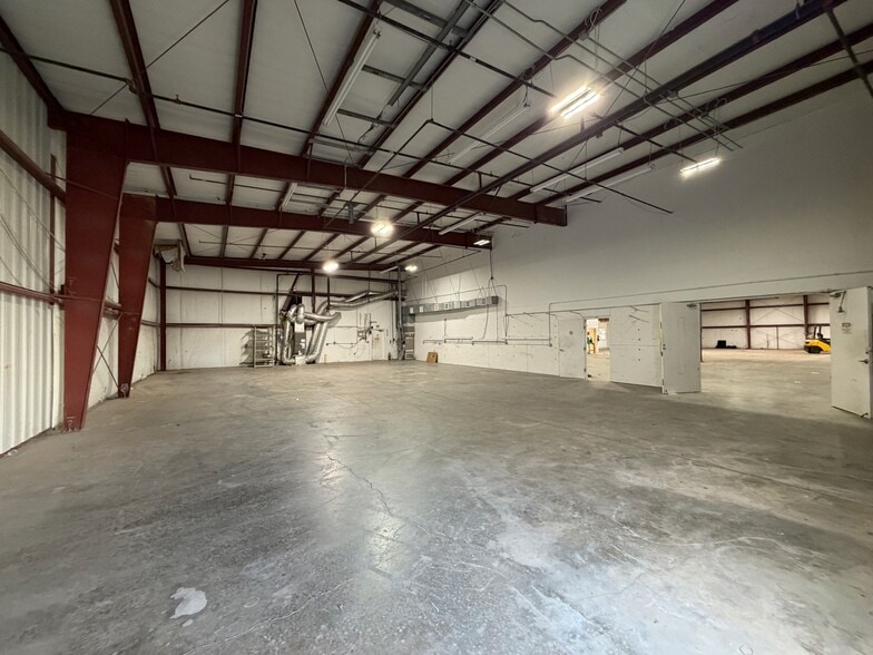More Photos Of 1449 Field Park Cir, Marietta Warehouse For Lease