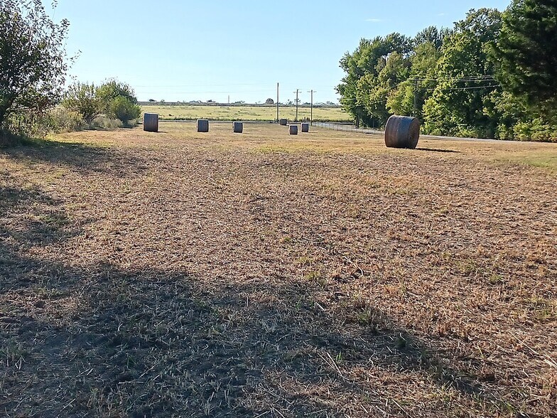 More Photos Of 12229 Hammer Rd, Neosho Land For Sale