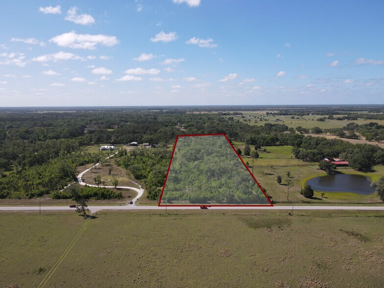 More Photos Of 19086 Ayers Rd, Brooksville Land For Sale