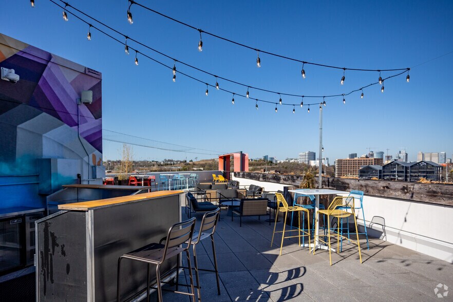 More Photos Of 321 Hart St, Nashville Apartments For Lease