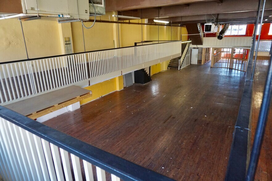 More Photos Of 121 E Franklin Blvd, Gastonia Storefront Retail Office For Lease