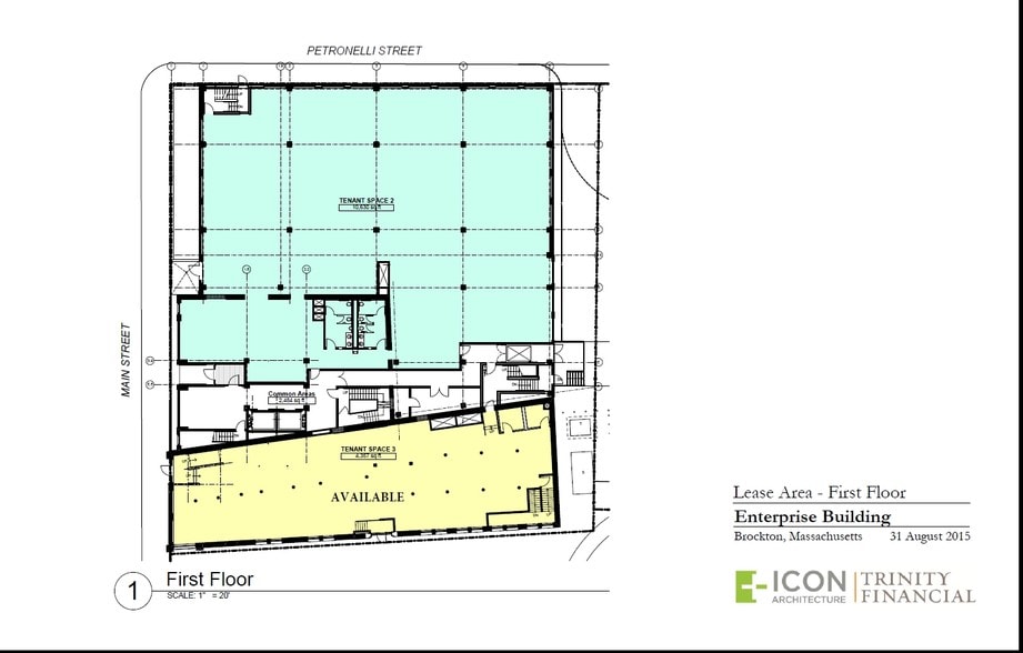 Photo of 1st Floor Ste 