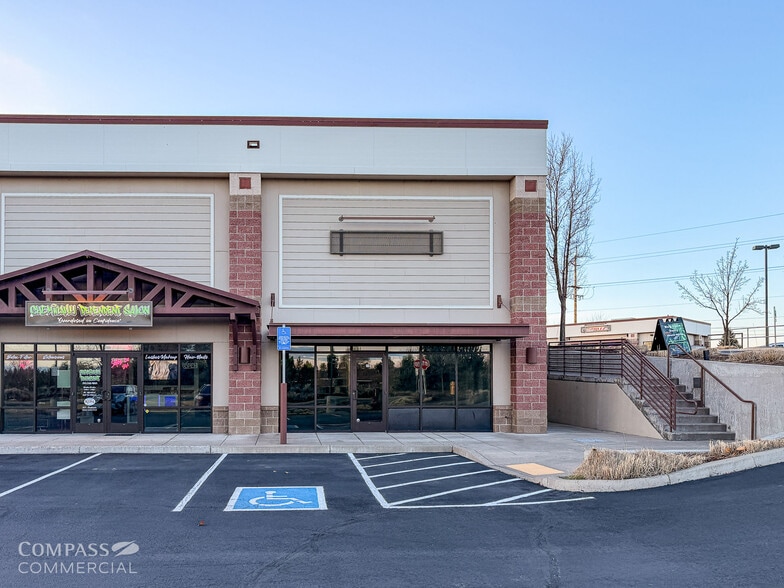 More Photos Of 2276 SW Highland Ave, Redmond Unknown For Lease