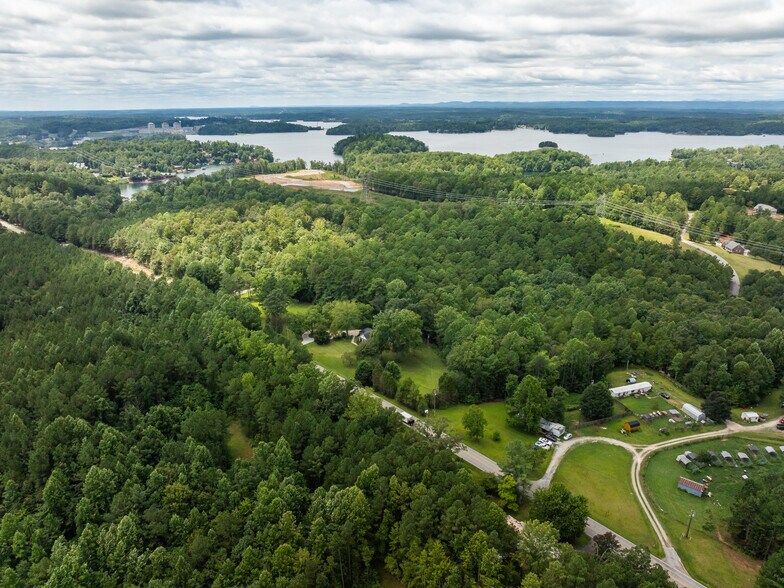 More Photos Of 00 Cove Nook, Six Mile Land For Sale