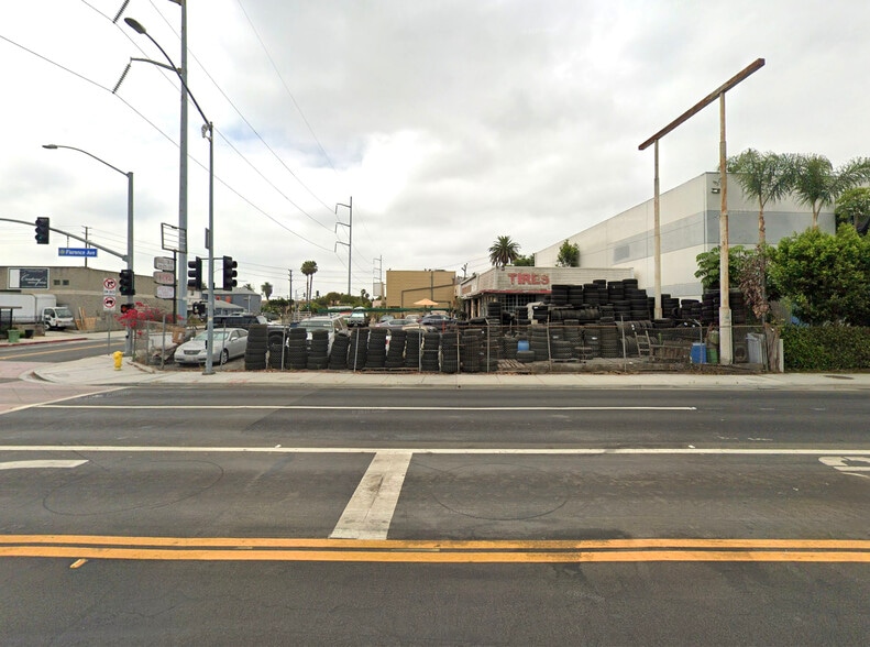 More Photos Of 300 W Florence Ave, Inglewood Auto Repair For Sale